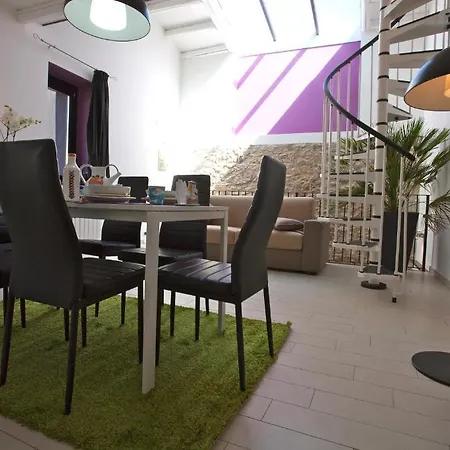 Homehotels Lägenhet Piazza Armerina