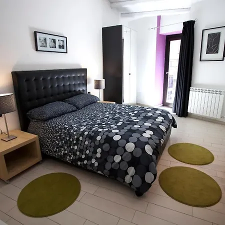 Homehotels Lägenhet