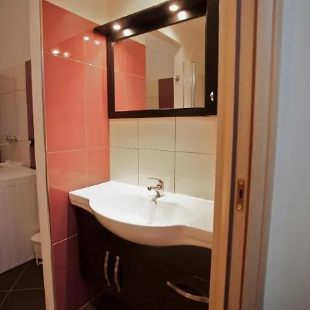 Homehotels Lägenhet Piazza Armerina