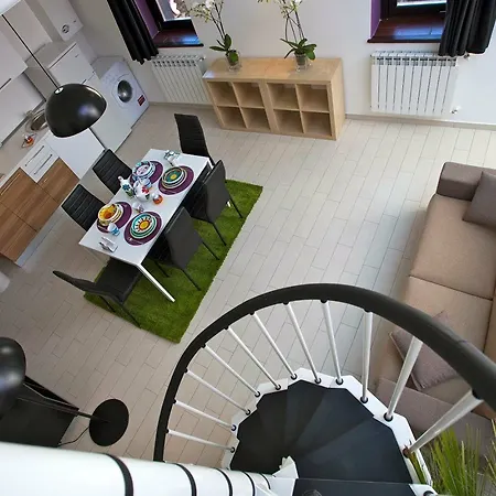 Lägenhet Homehotels Piazza Armerina