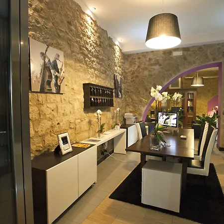 Homehotels Appartamento Piazza Armerina