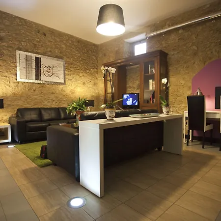 Appartamento Homehotels Piazza Armerina