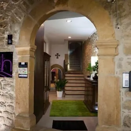 Homehotels 4*