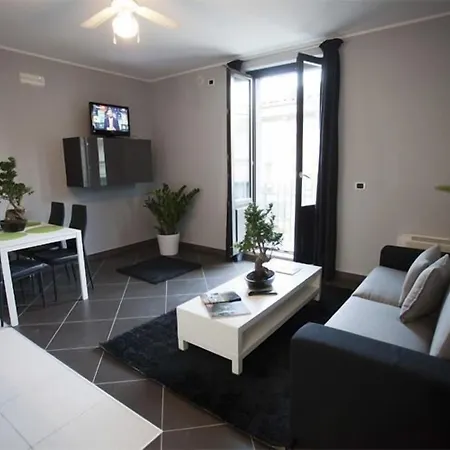 Homehotels Piazza Armerina