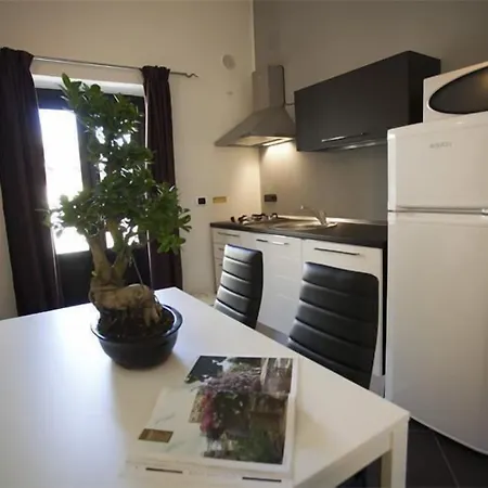 Homehotels Appartamento