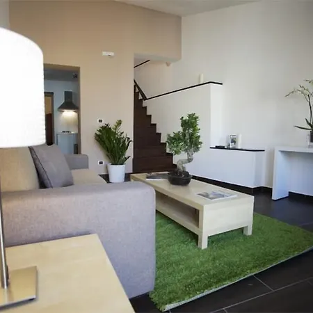 Homehotels Piazza Armerina