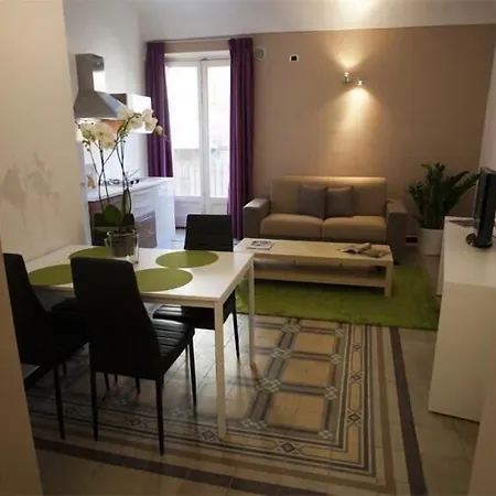 Appartamento Homehotels