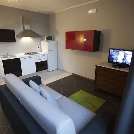 Homehotels Piazza Armerina