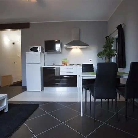Homehotels Appartamento