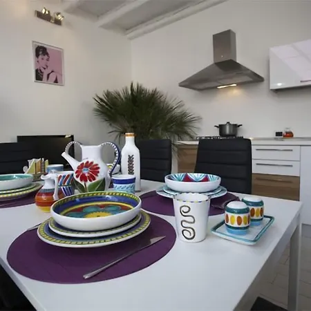 Homehotels Appartamento Piazza Armerina