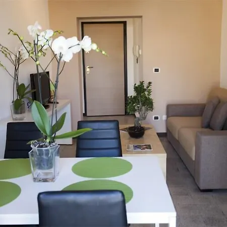 Appartamento Homehotels