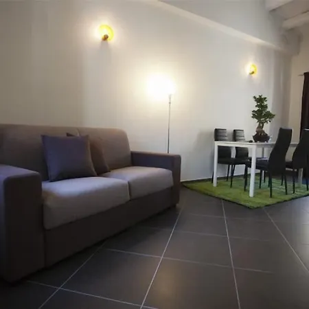 Homehotels Appartamento