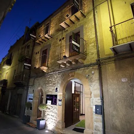 Apartment Homehotels 4*