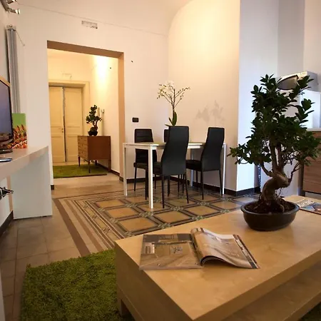Apartment Homehotels