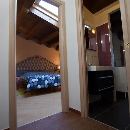 Homehotels Apartment Piazza Armerina