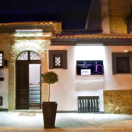 Apartment Homehotels Piazza Armerina