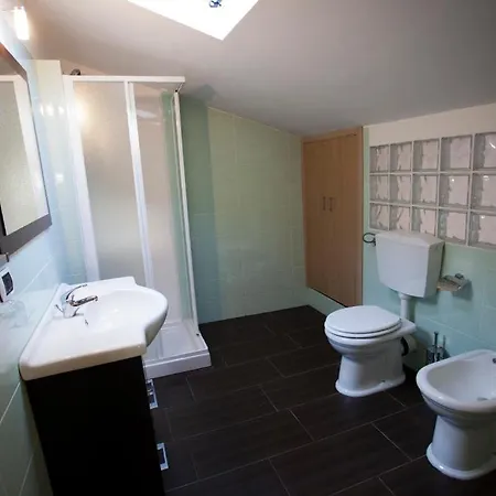 Homehotels Apartment Piazza Armerina