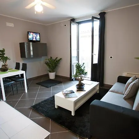 Apartment Homehotels