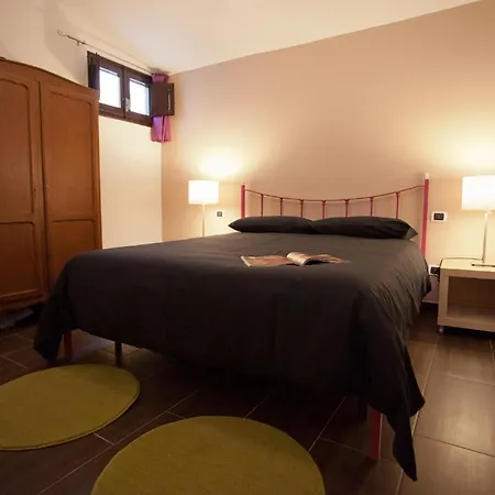 Homehotels Apartment