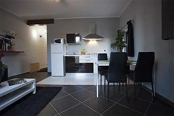 Apartment Homehotels
