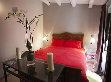 Homehotels Apartment
