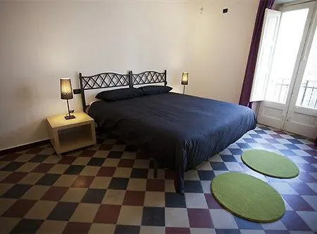 Appartamento Homehotels