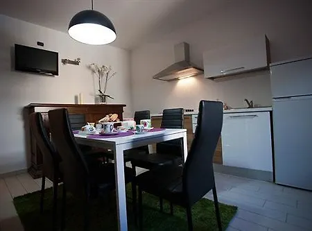 Homehotels Piazza Armerina