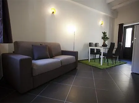 Apartment Homehotels Piazza Armerina
