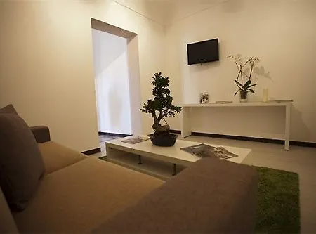 Homehotels Apartment