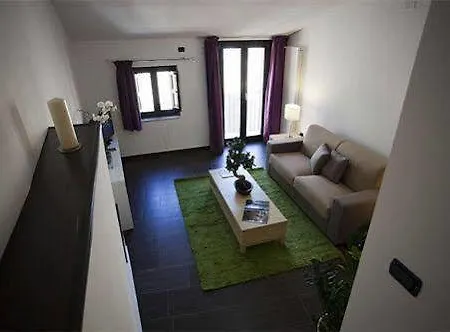 Apartment Homehotels 4*