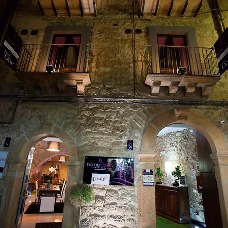 Homehotels 4*