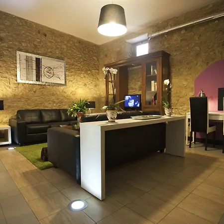 Homehotels Piazza Armerina