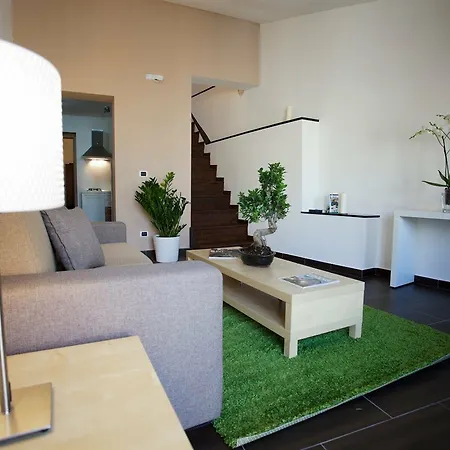 Homehotels 4*